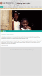 Mobile Screenshot of flameministriesinc.org